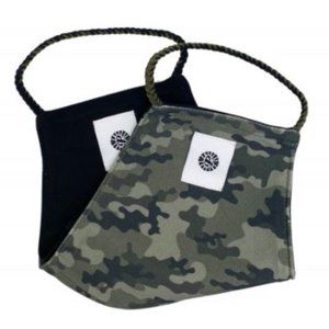Pomchies MASKS DOUBLE LAYER REVERSIBLE- CA…